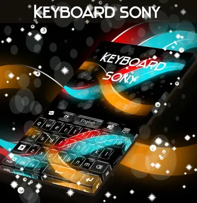 Keyboard for Sony Xperia M android App screenshot 4